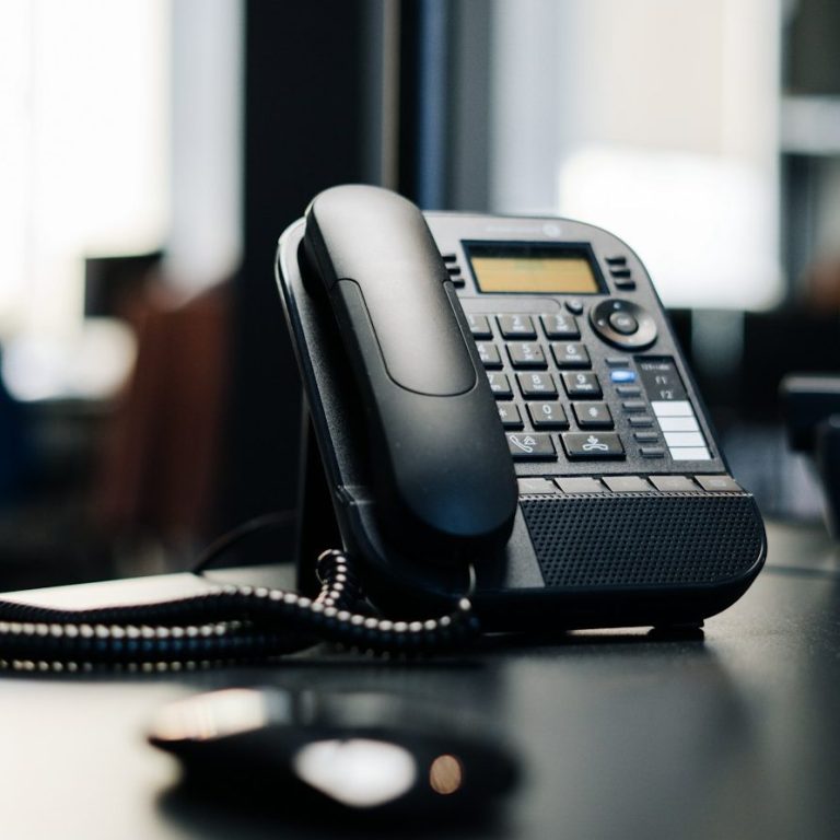 Telefon für Beratungsgespräche zur Still-, Schlaf- und Beikostberatung