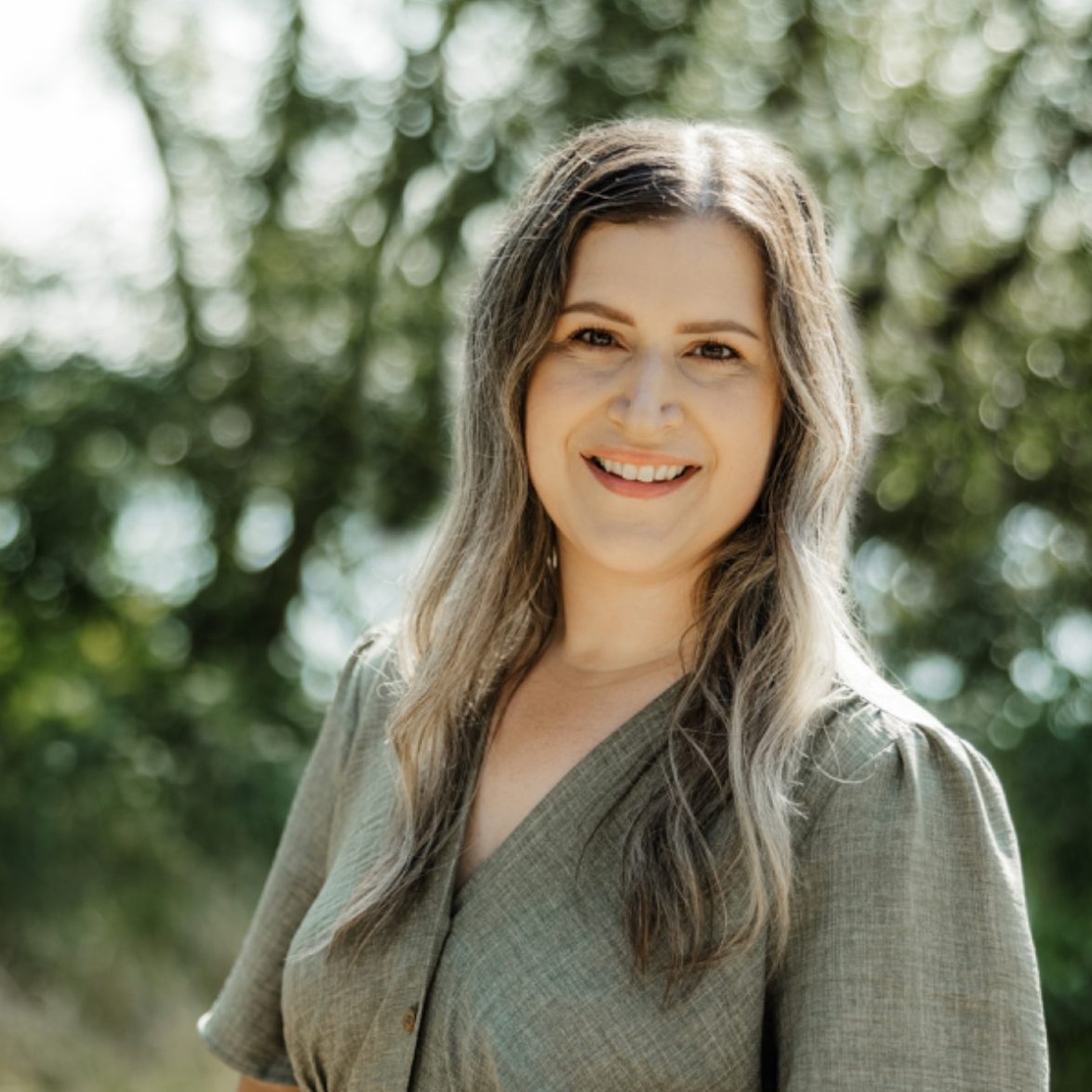 Stillberaterin, Schlafberaterin und Beikostberaterin in Straubing-Bogen stellt sich vor.